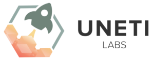 UNETI Labs Logo